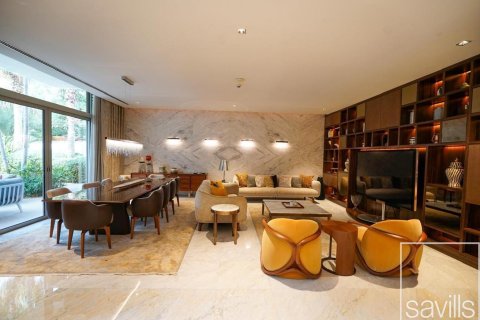 Villa para arrendamento em Mohammed Bin Rashid City, Dubai, EAU 5 quartos, 784 m2 № 681072 - foto 4