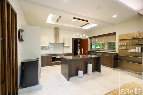 Villa para arrendamento em Mohammed Bin Rashid City, Dubai, EAU 5 quartos, 784 m2 № 681072 - foto 15