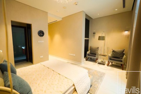 Villa para arrendamento em Mohammed Bin Rashid City, Dubai, EAU 5 quartos, 784 m2 № 681072 - foto 20