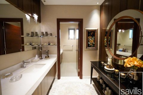 Villa para arrendamento em Mohammed Bin Rashid City, Dubai, EAU 5 quartos, 784 m2 № 681072 - foto 29