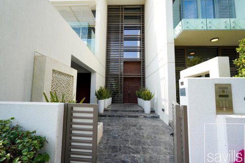 Villa para arrendamento em Mohammed Bin Rashid City, Dubai, EAU 5 quartos, 784 m2 № 681072 - foto 9