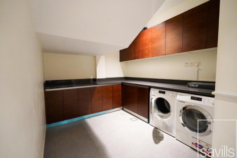 Villa para arrendamento em Mohammed Bin Rashid City, Dubai, EAU 5 quartos, 784 m2 № 681072 - foto 16