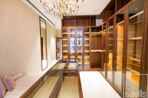 Villa para arrendamento em Mohammed Bin Rashid City, Dubai, EAU 5 quartos, 784 m2 № 681072 - foto 14
