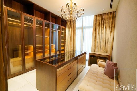 Villa para arrendamento em Mohammed Bin Rashid City, Dubai, EAU 5 quartos, 784 m2 № 681072 - foto 13