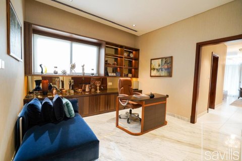 Villa para arrendamento em Mohammed Bin Rashid City, Dubai, EAU 5 quartos, 784 m2 № 681072 - foto 18