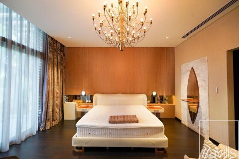 Villa para arrendamento em Mohammed Bin Rashid City, Dubai, EAU 5 quartos, 784 m2 № 681072 - foto 23