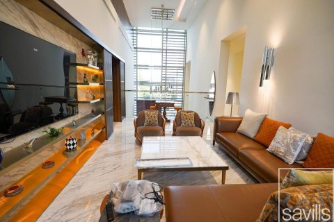 Villa para arrendamento em Mohammed Bin Rashid City, Dubai, EAU 5 quartos, 784 m2 № 681072 - foto 5