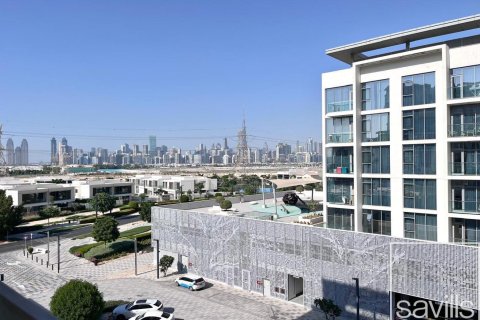 Apartamento para arrendamento em Mohammed Bin Rashid City, Dubai, EAU 1 quarto, 70 m2 № 681071 - foto 10