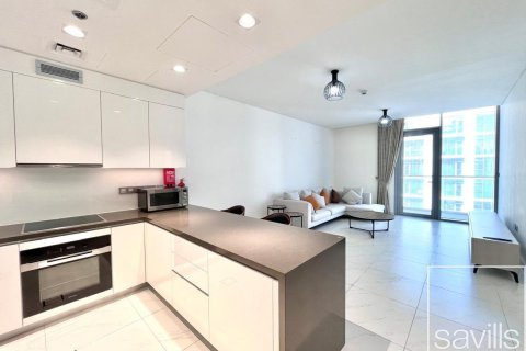 Mohammed Bin Rashid City, Dubai, संयुक्त अरब अमीरात में अपार्टमेंट, 1 बेडरूम, 70 वर्ग मीटर, संख्या 681071