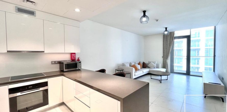 Apartamento em Mohammed Bin Rashid City, Dubai, EAU 1 quarto, 70 m2 № 681071