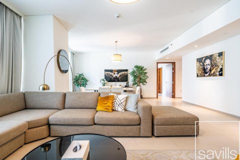 Apartamento em Downtown Dubai (Downtown Burj Dubai), Dubai, EAU 2 quartos, 162 m2 № 680741