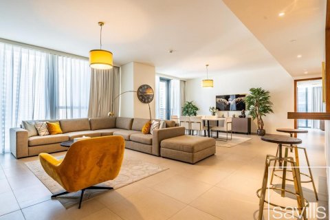 Apartment til salg i Downtown Dubai (Downtown Burj Dubai), Dubai, UAE 2 soveværelser, 162 kvm № 680741 - foto 21