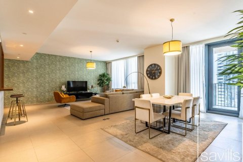 Apartamento para venda em Downtown Dubai (Downtown Burj Dubai), Dubai, EAU 2 quartos, 162 m2 № 680741 - foto 3