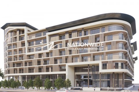 Duplex in Abu Dhabi, UAE 1 bedroom, 87 sq.m. № 632067 - photo 1