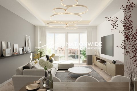 Duplex in Abu Dhabi, UAE 1 bedroom, 87 sq.m. № 632067 - photo 4