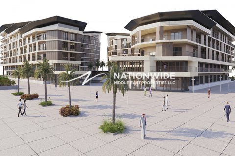 Duplex in Abu Dhabi, UAE 1 bedroom, 87 sq.m. № 632067 - photo 10