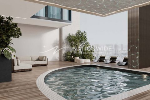 Byt v Abu Dhabi, SAE 3 ložnice, 154 m² Č.: 632070 - fotografie 1