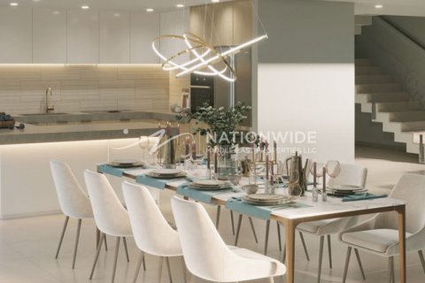Byt v Abu Dhabi, SAE 3 ložnice, 154 m² Č.: 632070 - fotografie 4