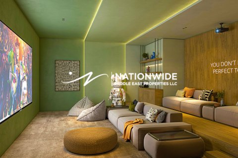 Apartment in Abu Dhabi, UAE 45 sq.m. № 632065 - photo 15
