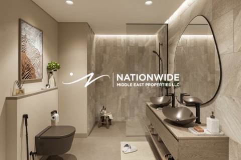 Apartment in Abu Dhabi, UAE 45 sq.m. № 632065 - photo 7