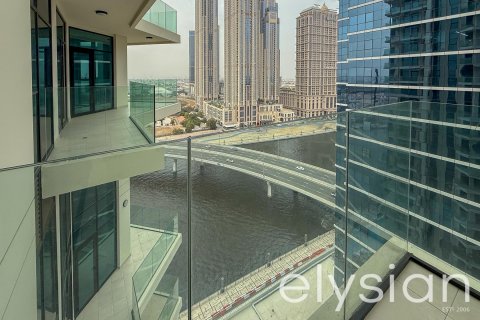 Apartment in Business Bay, Dubai, UAE 2 bedrooms, 110 sq.m. № 586300 - photo 1