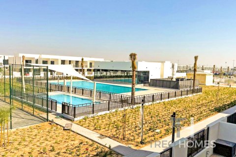 Town Square, Dubai, UAE의 판매용 타운하우스 침실 3개, 190제곱미터 번호 586486 - 사진 2