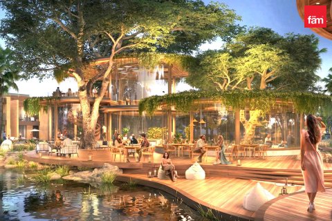 Dubai、UAE にあるタウンハウス販売中 3ベッドルーム、168.7 m2、No763981 - 写真 8