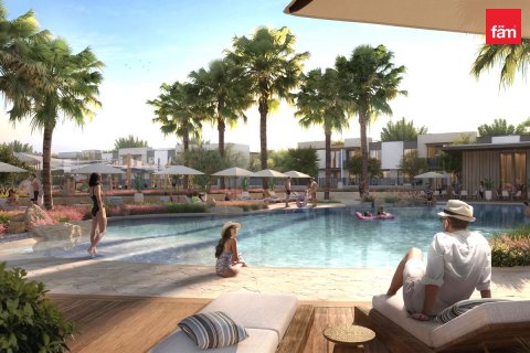 Dubai、UAE にあるタウンハウス販売中 3ベッドルーム、168.7 m2、No763981 - 写真 10