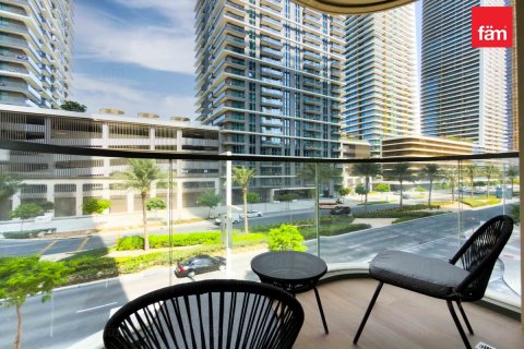 Apartament na sprzedaż w Dubai Harbour, Dubai, ZEA 2 sypialnie, 103.4 mkw., nr 763978 - zdjęcie 13