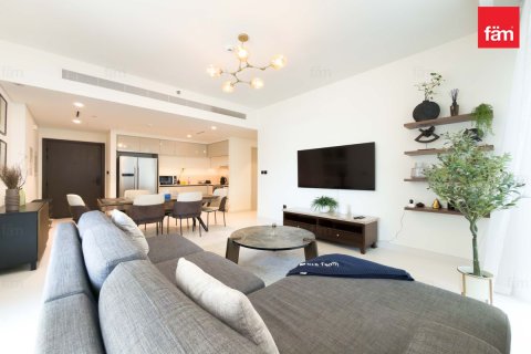 Apartament na sprzedaż w Dubai Harbour, Dubai, ZEA 2 sypialnie, 103.4 mkw., nr 763978 - zdjęcie 3