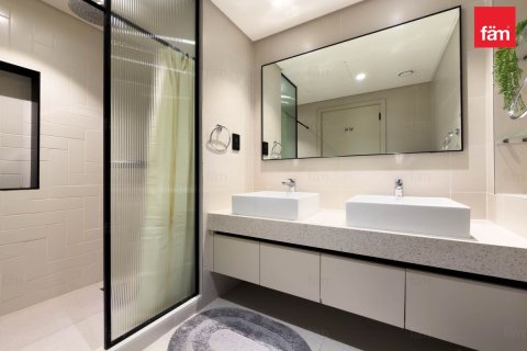 Apartament na sprzedaż w Dubai Harbour, Dubai, ZEA 2 sypialnie, 103.4 mkw., nr 763978 - zdjęcie 9