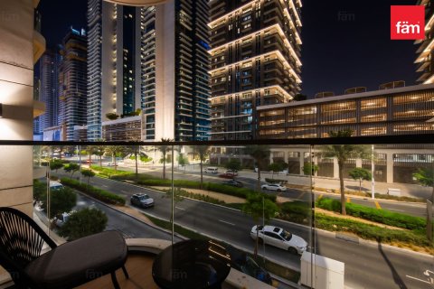 Apartament na sprzedaż w Dubai Harbour, Dubai, ZEA 2 sypialnie, 103.4 mkw., nr 763978 - zdjęcie 12