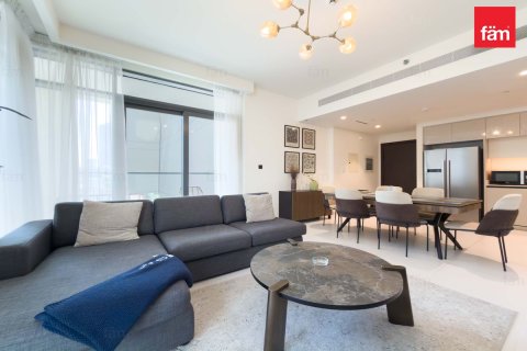 Apartament na sprzedaż w Dubai Harbour, Dubai, ZEA 2 sypialnie, 103.4 mkw., nr 763978 - zdjęcie 2