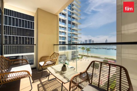 Apartament na sprzedaż w Dubai Harbour, Dubai, ZEA 2 sypialnie, 103.4 mkw., nr 763978 - zdjęcie 4