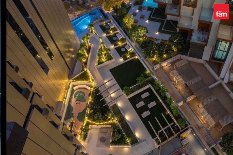 Apartamento en venta en Business Bay, Dubai, EAU 40.5 m2 № 763977 - foto 11