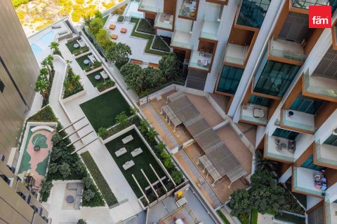 Apartamento en venta en Business Bay, Dubai, EAU 40.5 m2 № 763977 - foto 9