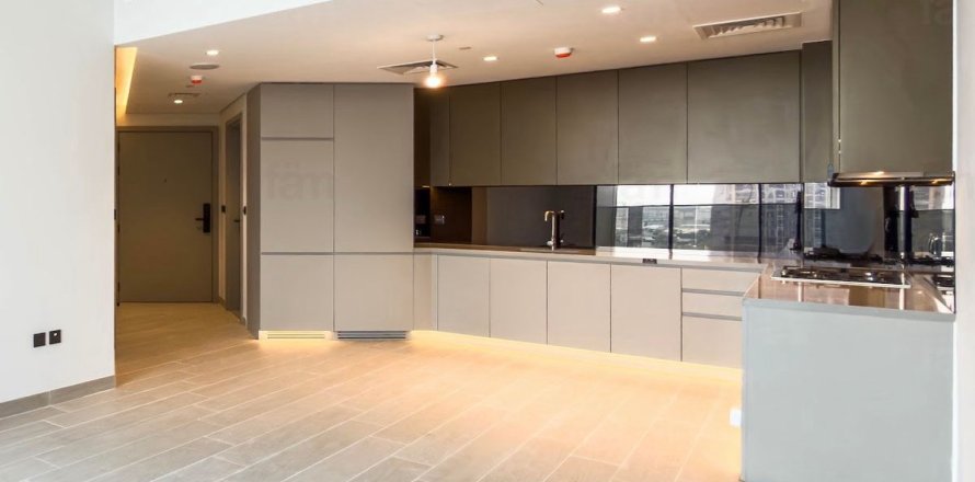 Apartamento en Business Bay, Dubai, EAU 40.5 m² № 763977