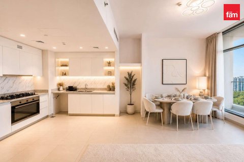 Lägenhet till försäljning i Dubai Hills Estate, Dubai, UAE 3 sovrum, 128.3 kvm Nr. 763982 - fotografi 2