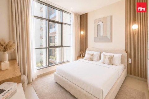Lägenhet till försäljning i Dubai Hills Estate, Dubai, UAE 3 sovrum, 128.3 kvm Nr. 763982 - fotografi 10