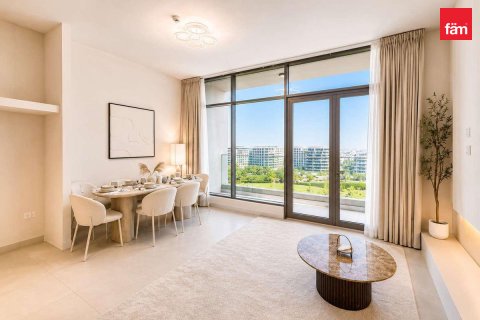 Lägenhet till försäljning i Dubai Hills Estate, Dubai, UAE 3 sovrum, 128.3 kvm Nr. 763982 - fotografi 1