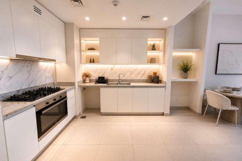 Lägenhet till försäljning i Dubai Hills Estate, Dubai, UAE 3 sovrum, 128.3 kvm Nr. 763982 - fotografi 7