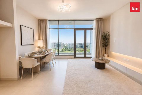 Lägenhet till försäljning i Dubai Hills Estate, Dubai, UAE 3 sovrum, 128.3 kvm Nr. 763982 - fotografi 3