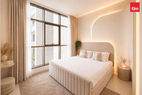 Lägenhet till försäljning i Dubai Hills Estate, Dubai, UAE 3 sovrum, 128.3 kvm Nr. 763982 - fotografi 9