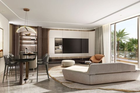Villa in vendita a Dubai, EAU 5 camere da letto, 495.3 mq. № 763980 - foto 9