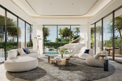 Villa in vendita a Dubai, EAU 5 camere da letto, 495.3 mq. № 763980 - foto 3