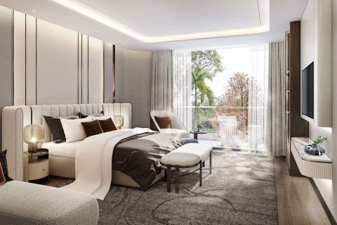 Villa in vendita a Dubai, EAU 5 camere da letto, 495.3 mq. № 763980 - foto 11
