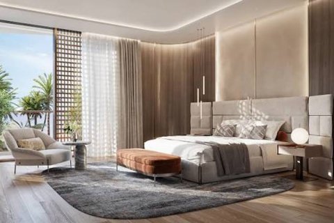 Villa in vendita a Dubai, EAU 5 camere da letto, 495.3 mq. № 763980 - foto 10