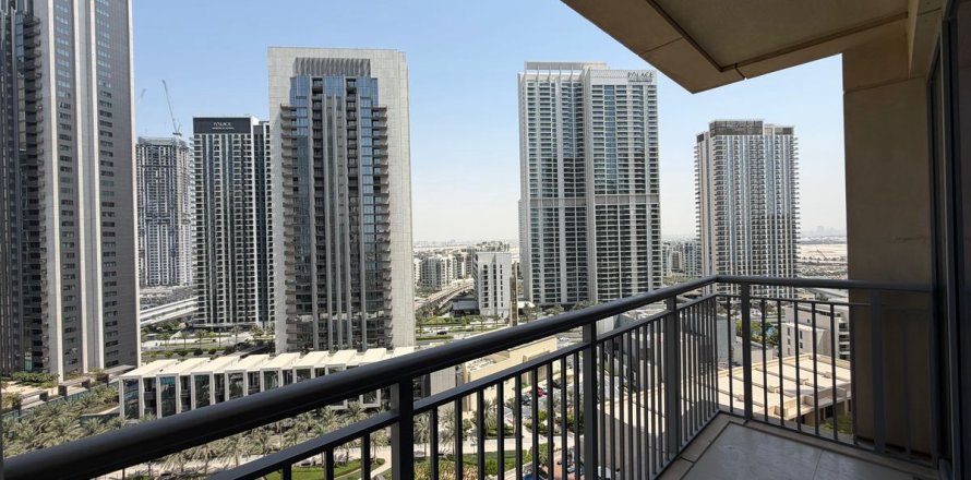 Apartment in Dubai, UAE 2 bedrooms, 109.3 sq.m. № 763979
