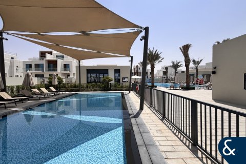 Rijtjeshuis te koop in The Valley, Dubai, VAE 3 slaapkamers, 174 vr.m., nr 666926 - foto 19
