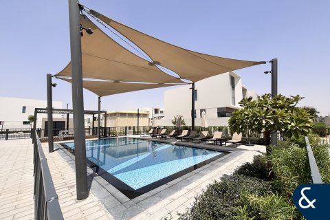 Rijtjeshuis te koop in The Valley, Dubai, VAE 3 slaapkamers, 174 vr.m., nr 666926 - foto 18